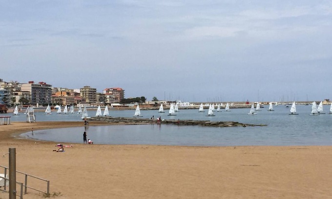 Crotone Bed & Breakfast | B&B Castello