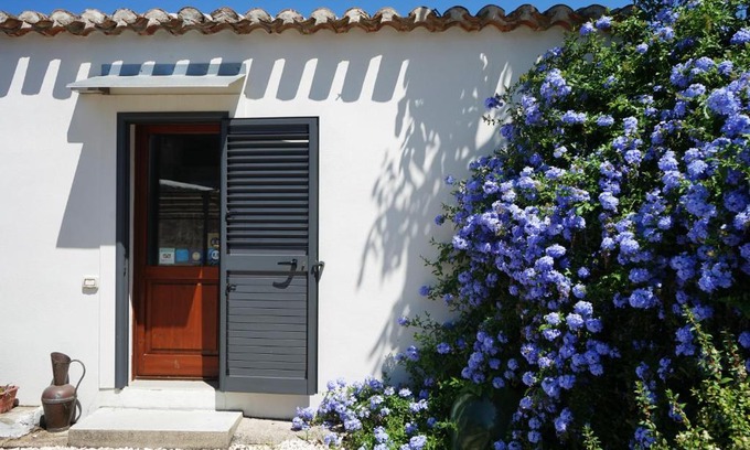Sedilo Bed & Breakfast | B&B Catedda