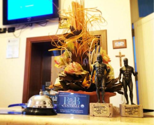 Reggio Calabria Bed & Breakfast | B&B Centrale Affittacamere