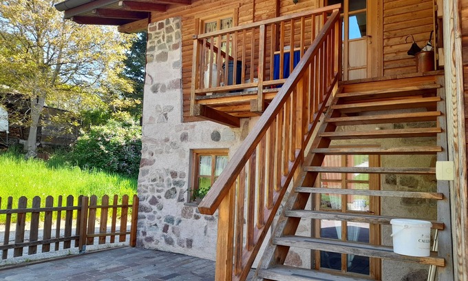 Sant'Orsola Terme Bed & Breakfast | B&B CHALET DOLOMITI