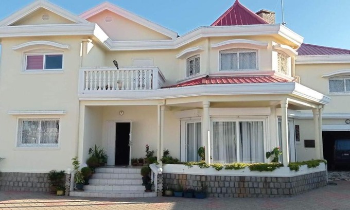 Antananarivo Avaradrano Bed & Breakfast | B&B/chambres d'hôtes