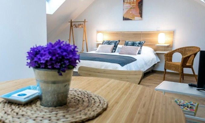 Charleville-Mezieres Bed & Breakfast | B&B Charlestown