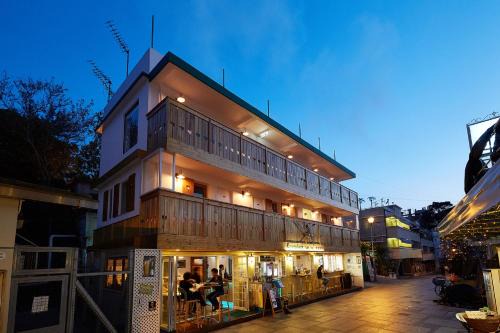 Islands District Bed & Breakfast | B & B Cheung Chau