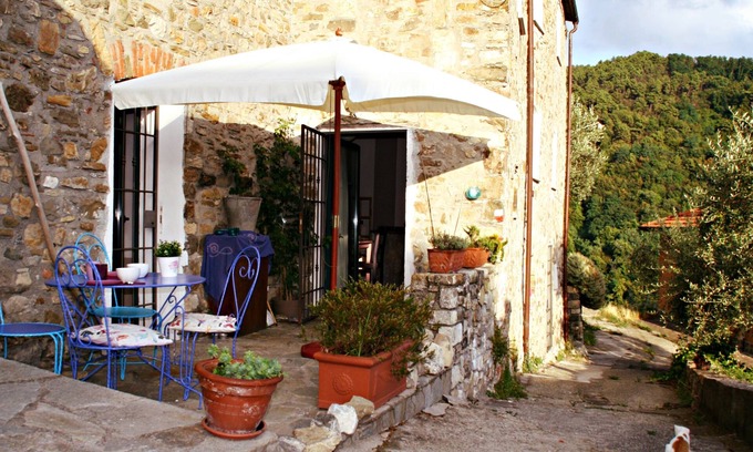 Sarzana House | B & B CHEZ CATHERINE CIN IT011027B4YK8SPE4Z