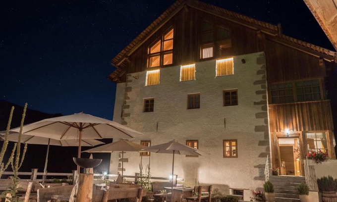 Mareo Bed & Breakfast | B&B Ciastel