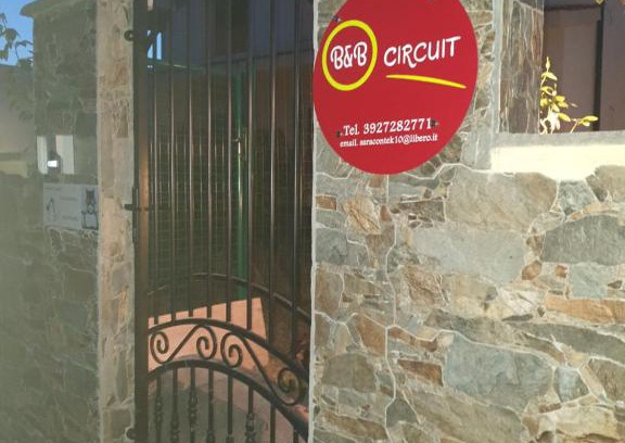 Luco di Mugello Bed & Breakfast | B&B Circuit