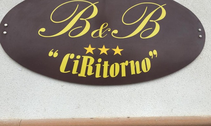 Vittoria Bed & Breakfast | B&B Ciritorno