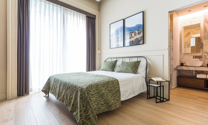 Vittorio Emanuele Bed & Breakfast | B&B Civico 33 - Vesuvio