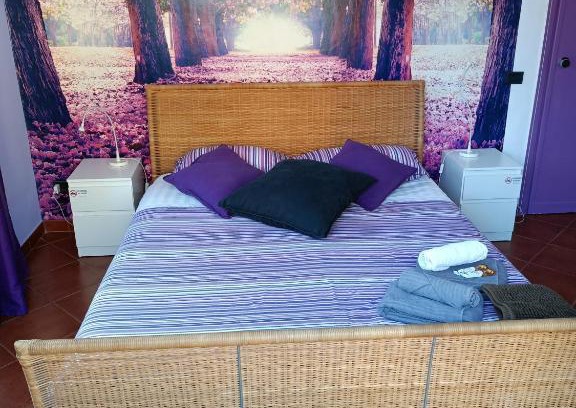 Gianicolo Bed & Breakfast | B&B Claudia a Monteverde