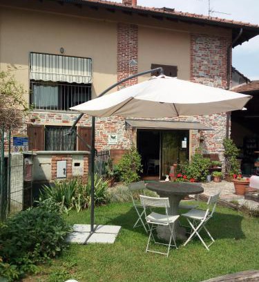 Sesto Calende Bed & Breakfast | B&B Coco Loco