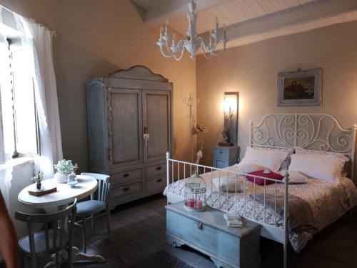 Gualdo Tadino Bed & Breakfast | B&B Col di Piagge