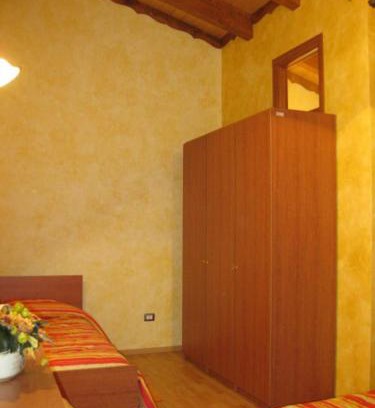 Serrastretta Bed & Breakfast | B&B COLLE DI CONDRO