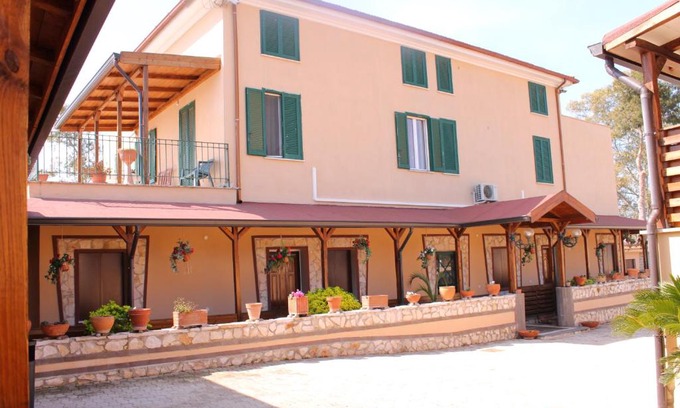Ardea Bed & Breakfast | B&B Colle Tiziano
