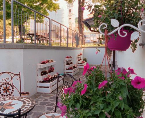 Manoppello Apartment | B&B COLLE TARIGNI