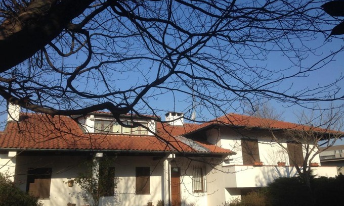 Vergnasco Bed & Breakfast | B&B Come A Casa