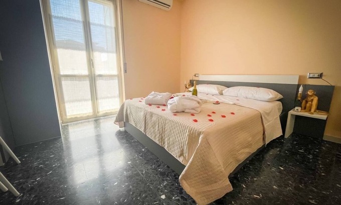 Benevento Bed & Breakfast | B & B Comfort Room 93