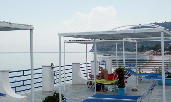 Mattinata Bed & Breakfast | B&B Conca del Faro