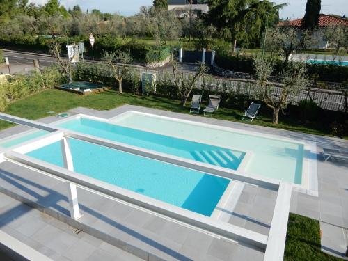 Soiano del Lago Bed & Breakfast | B&B Controvento Soiano