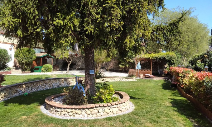 Sona Bed & Breakfast | B&B Corte Colli Antichi