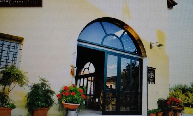 Roverbella Bed & Breakfast | B&B CORTE CORNALINO
