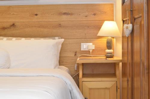 Rovereto Bed & Breakfast | B&B Corte Santa Maria