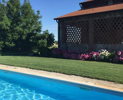 Pegognaga Bed & Breakfast | B&B Corte Vo Grande