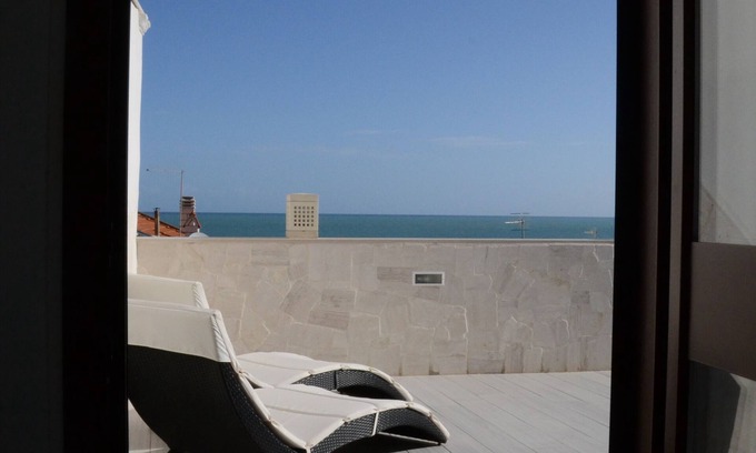 Vieste Bed & Breakfast | B&B Cuore di Vieste