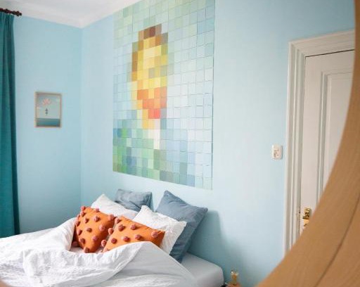 Wagenberg Bed & Breakfast | B&B d'Ouwe Grutter
