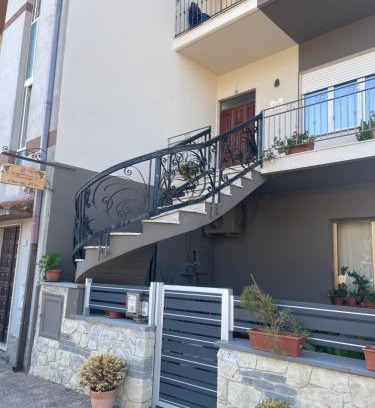 Samugheo Bed & Breakfast | B&B da Antonella