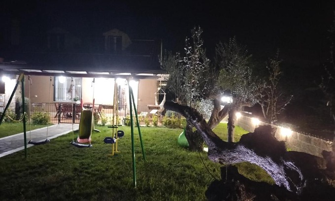 Castel Campagnano Bed & Breakfast | B&B da Francesca