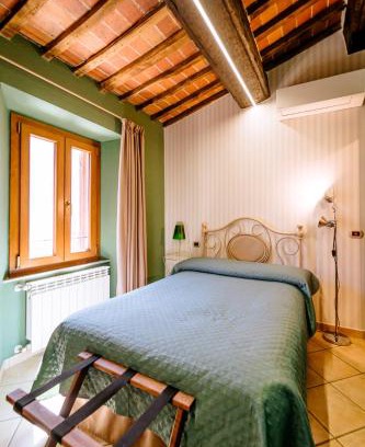 Roccatederighi House | B&B Da Nada Locanda Toscana
