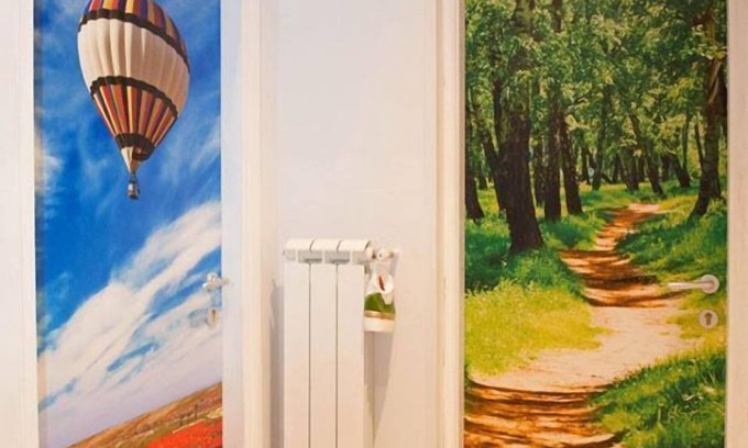 Cinecitta Bed & Breakfast | B&B Da Ninetta