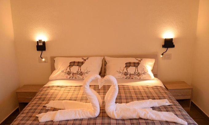 Mallare Bed & Breakfast | B&B Da Nora