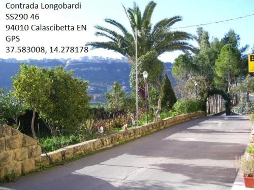 Calascibetta Bed & Breakfast | B&B da Pietro