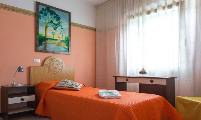 Fratta Polesine House | B&B da Zio Gianni