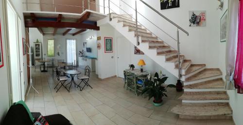 Sant'Antioco Bed & Breakfast | B&B da Zio Lino