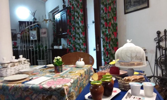 Bagnacavallo Bed & Breakfast | B&B Dany