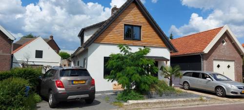 Kerkdriel Bed & Breakfast | B&B de Droomgaard