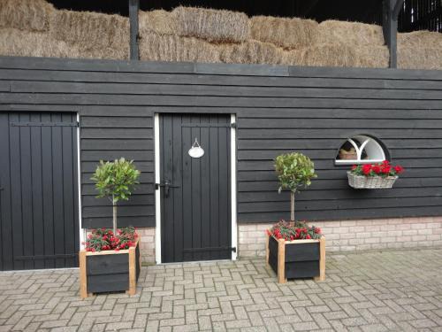 Barneveld Bed & Breakfast | B&B De Hooiberg