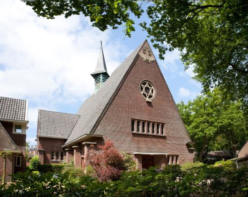 Doorwerth Bed & Breakfast | B&B de Kerk