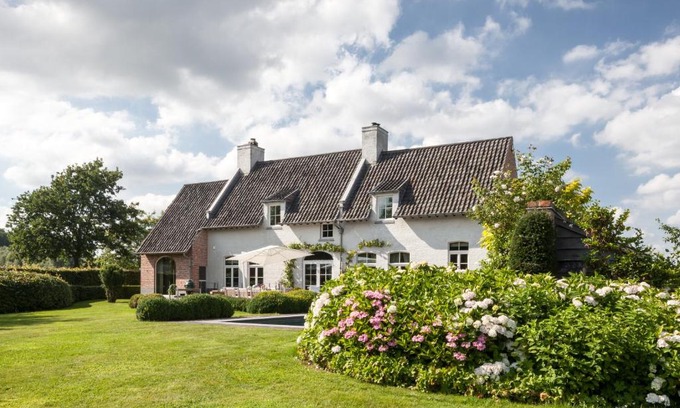 Lovendegem Bed & Breakfast | B&B De Lievde