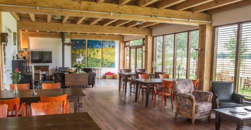 Oud Gastel Bed & Breakfast | B&B de Luijenbergh
