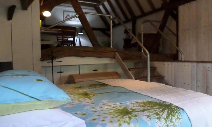 Gravenmoer Bed & Breakfast | B & B De Pimpelmees