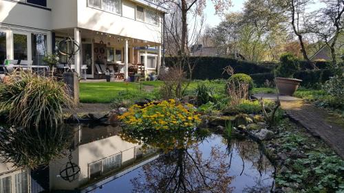 Municipality of Zutphen Bed & Breakfast | B&B De Slaperije