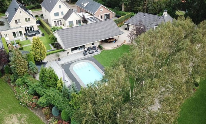 Etten-Leur Bed & Breakfast | B&B de Streek