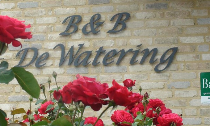 Lommel Bed & Breakfast | B&B De Watering