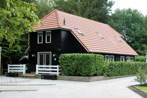 Bruchterveld Bed & Breakfast | B&B "de Wingerd"