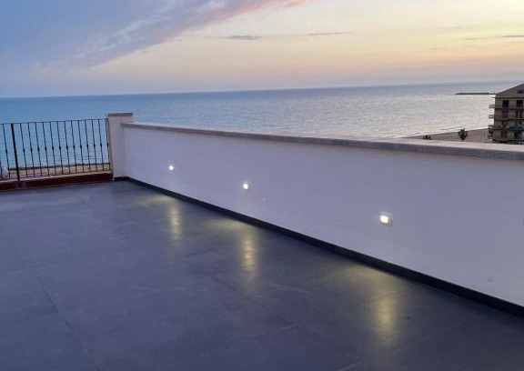 Gela House | B&B DEA Gela