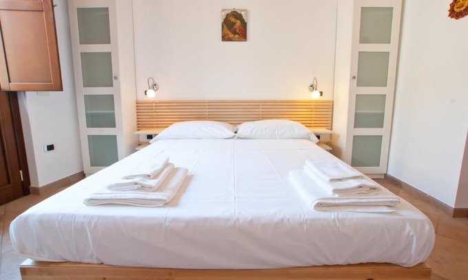Nocera Terinese Bed & Breakfast | B&B dei Vicoli