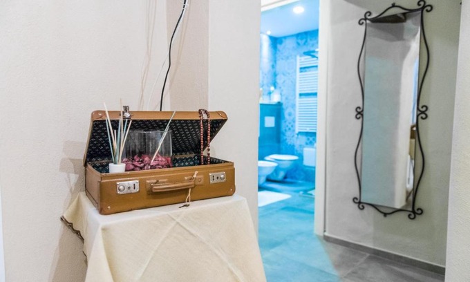 Altamura Bed & Breakfast | B&B del Corso Altamura
